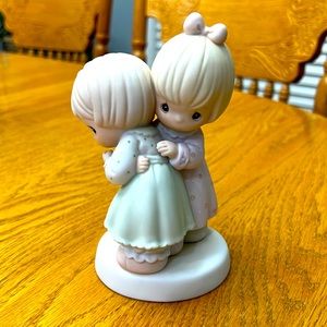 Precious Moments “That’s What Friends are For”